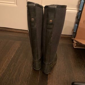 Hunter Rainboots